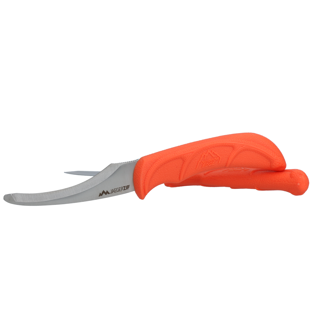 Bandage mes en outdoor mes JagerPair