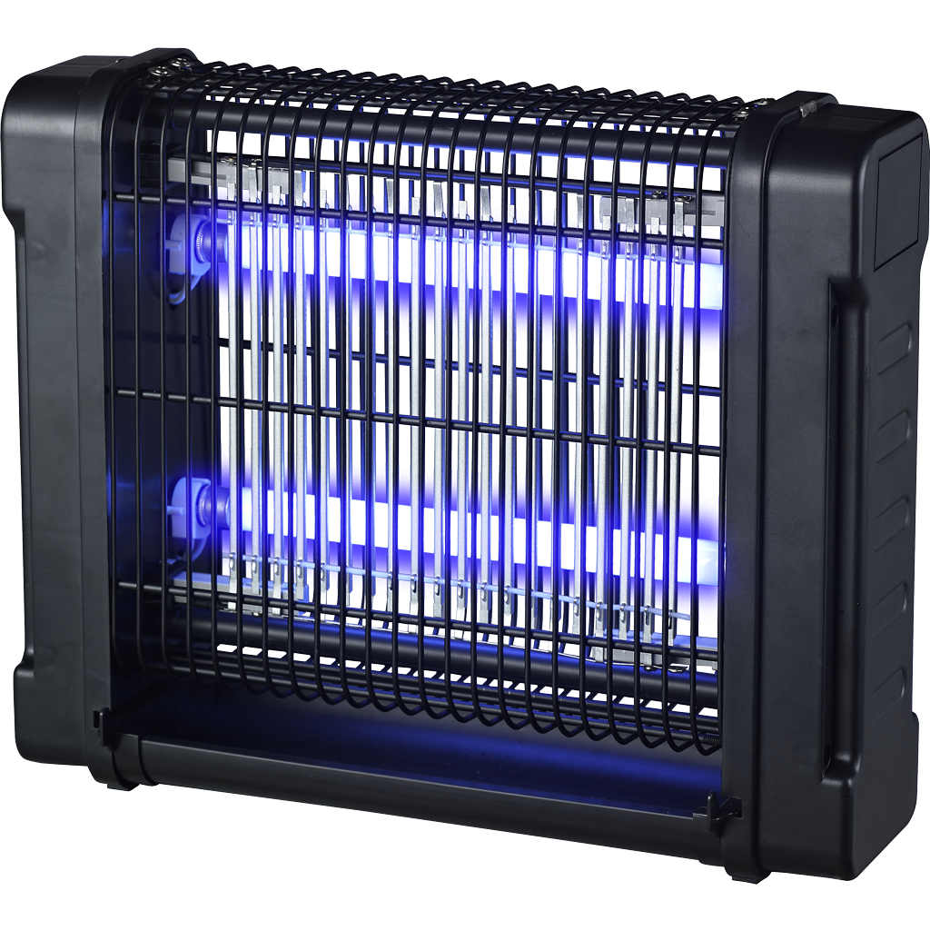 Knock Pest Insectenlamp 2x6 Watt