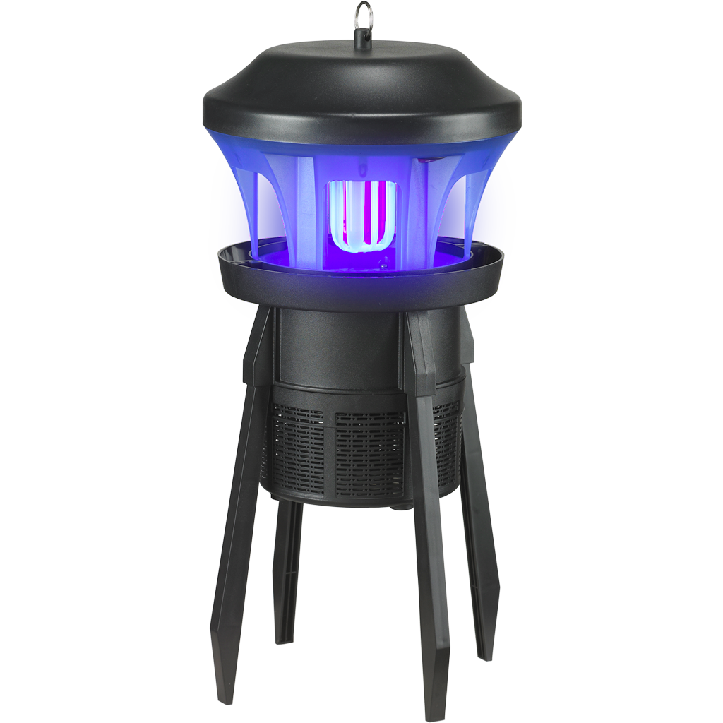 Knock Pest Muggenlamp 7 Watt