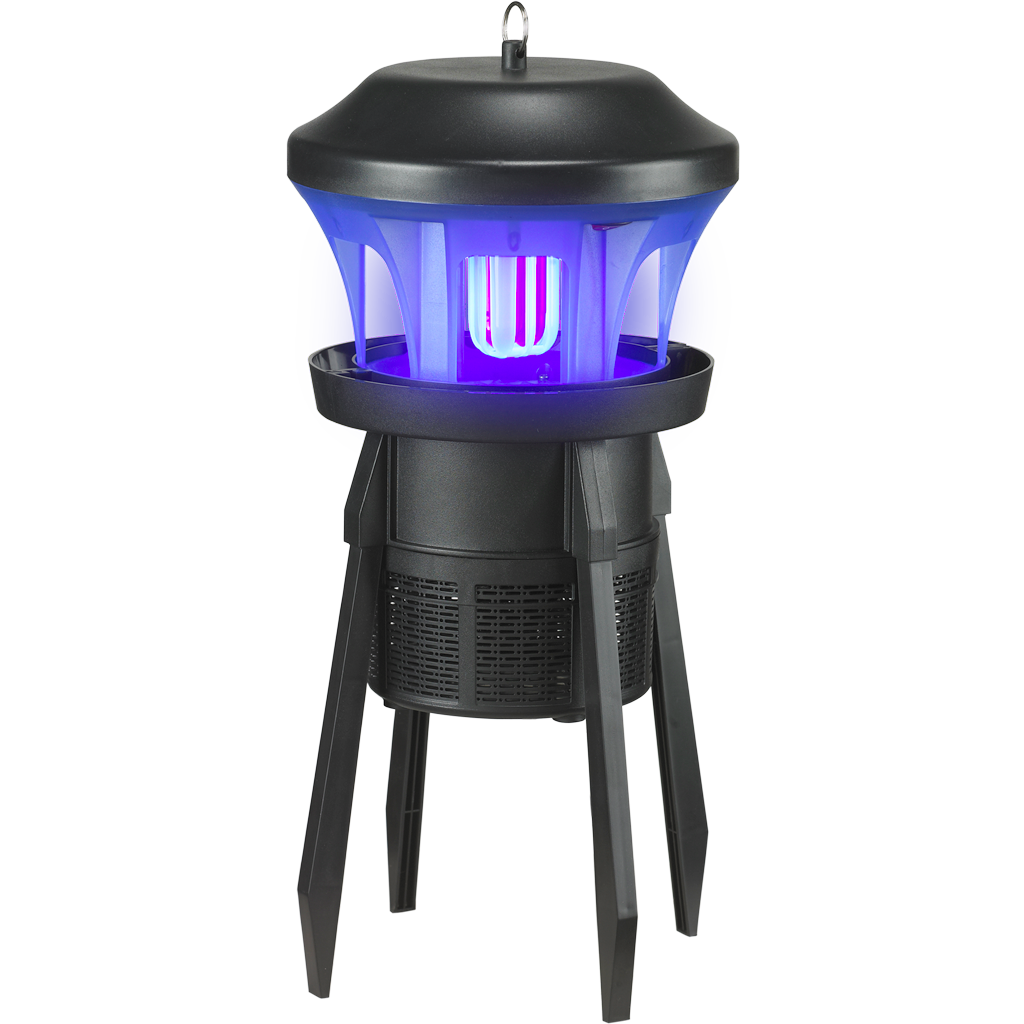 Knock Pest Muggenlamp 7 Watt