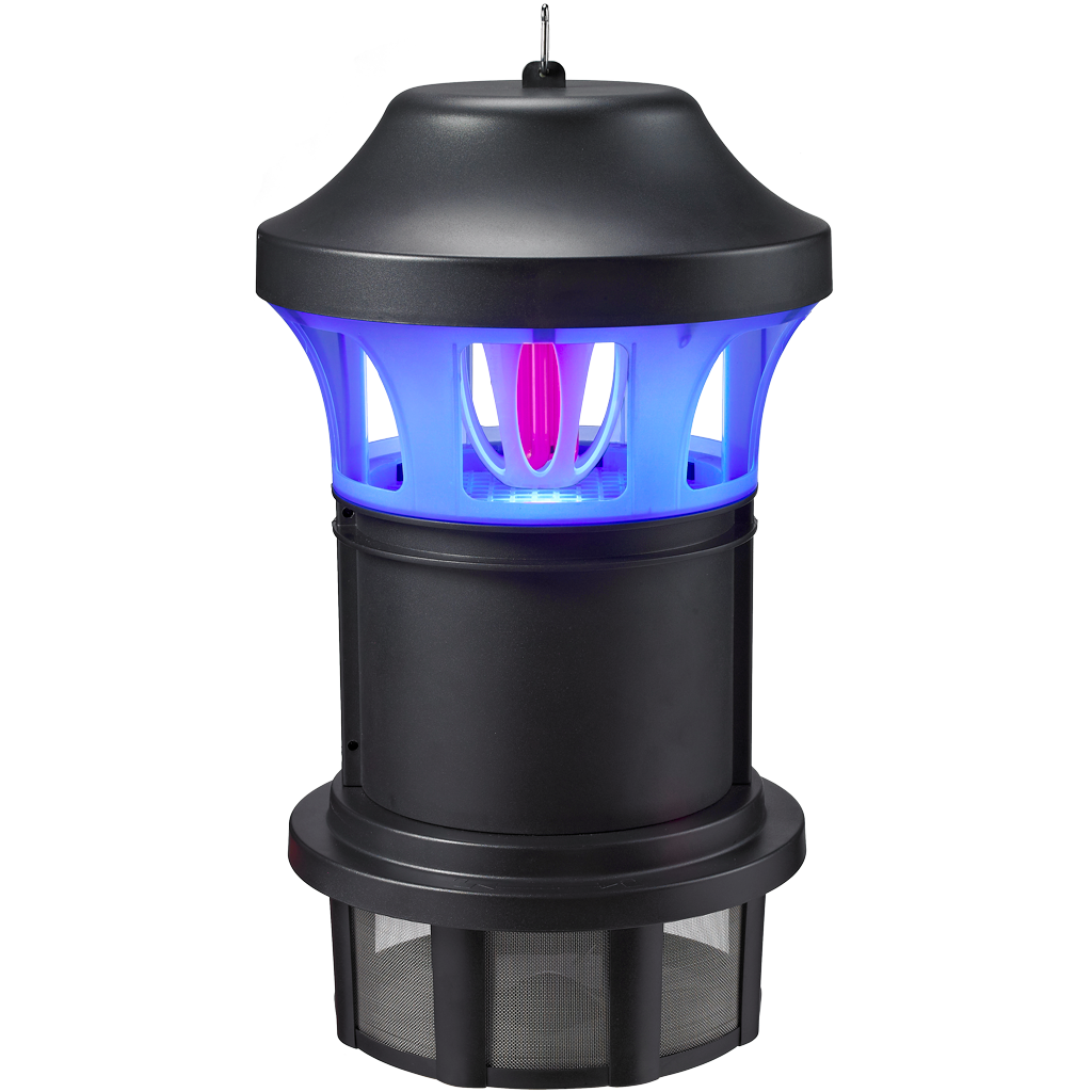 Knock Pest Muggenlamp Plus