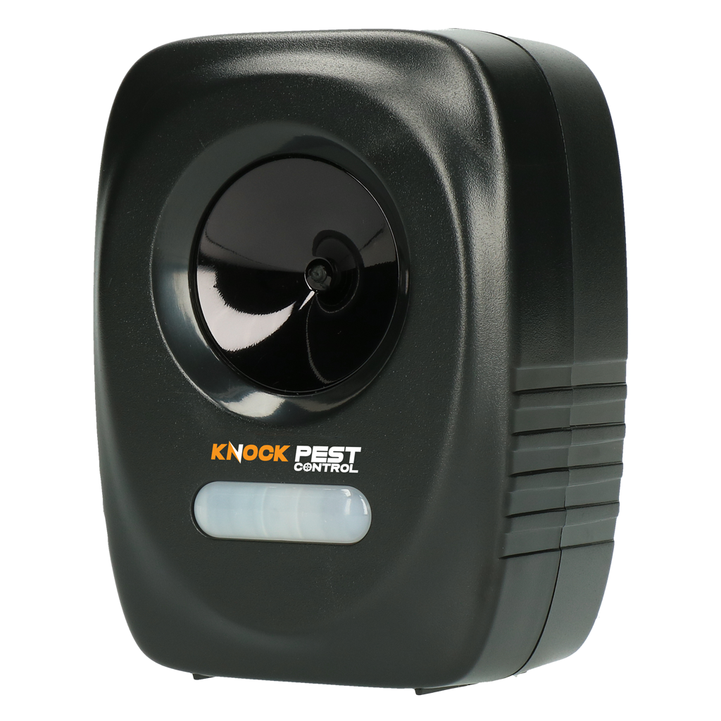 Knock Pest Dierenverjager