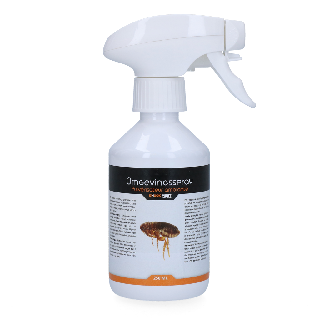 Knock Pest Omgevingsspray