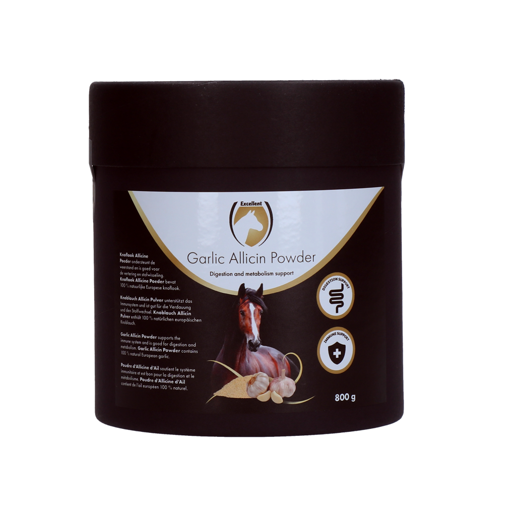 Excellent Horse Garlic Allicin Powder