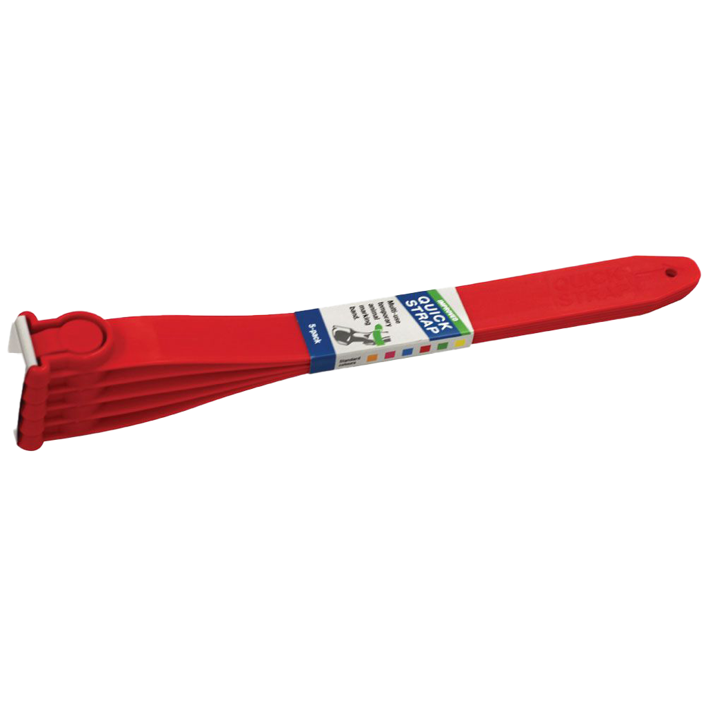 Koeherkenningsband Quick Strap