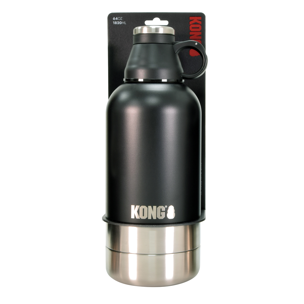 KONG Duo Day Trek