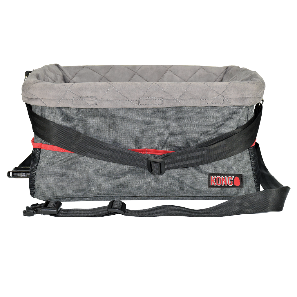KONG Secure Booster Seat