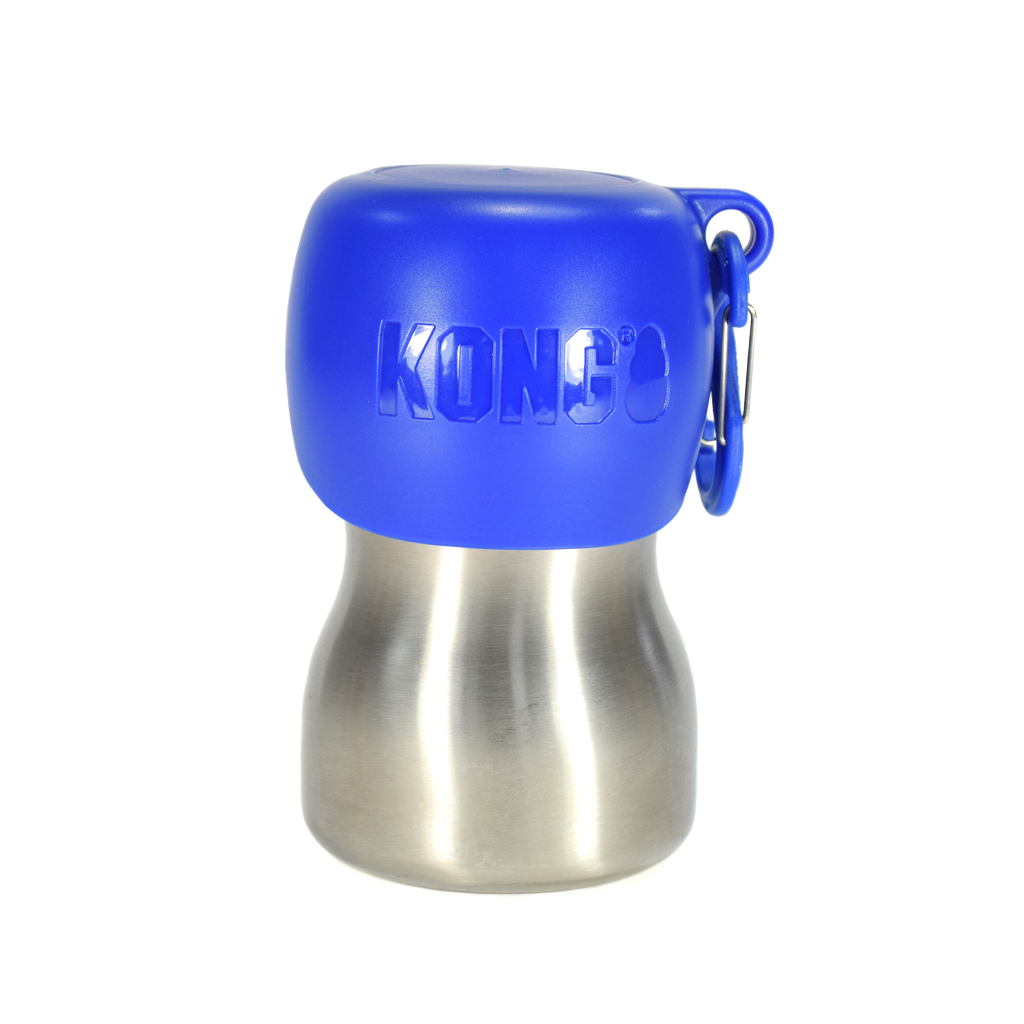 KONG H2O RVS Waterfles