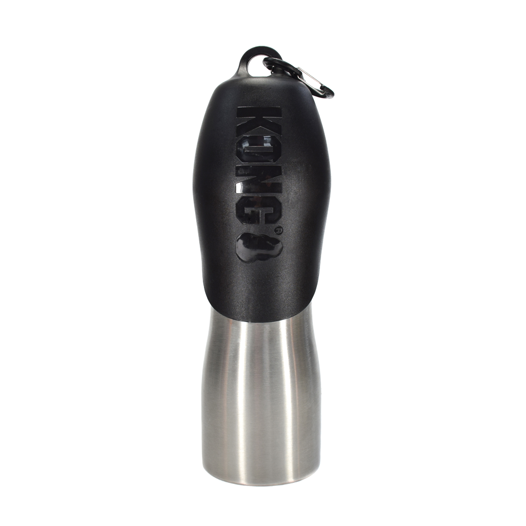 KONG H2O RVS Waterfles