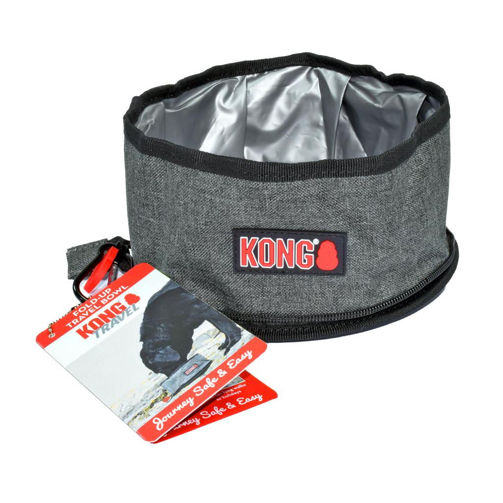 KONG Fold-Up