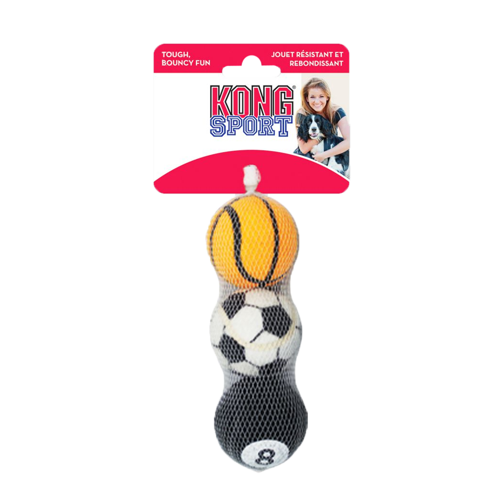 KONG Sport Balls Assorti