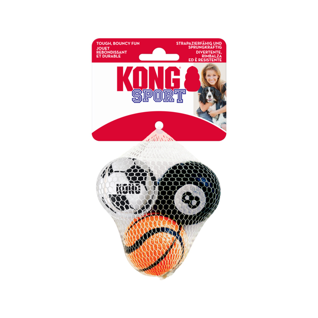 KONG Sport Balls Assorti