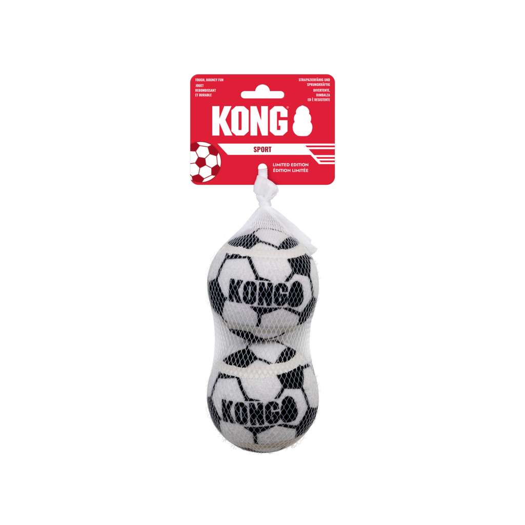 Kong Sport Voetbal