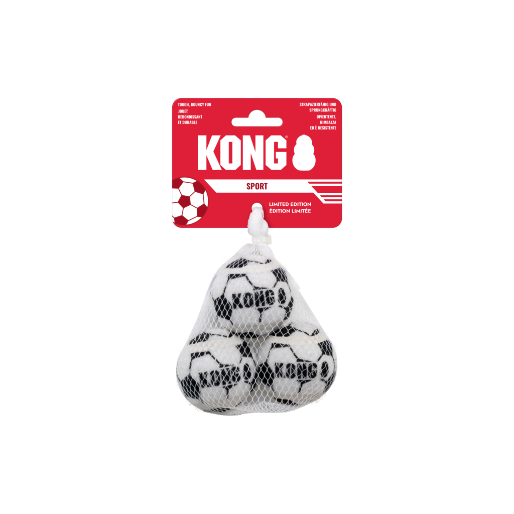 Kong Sport Voetbal
