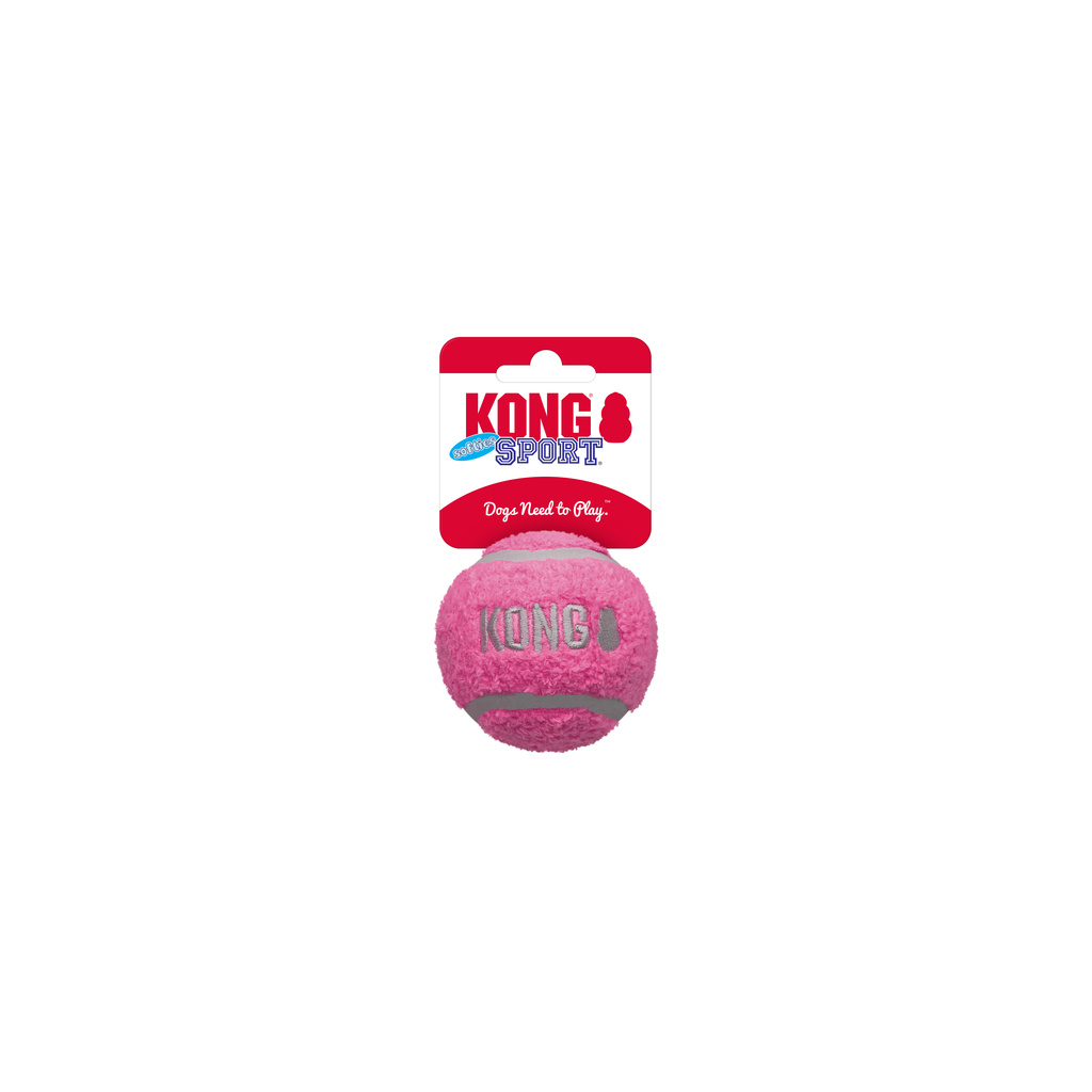 KONG Sport Softies Ball Assorted