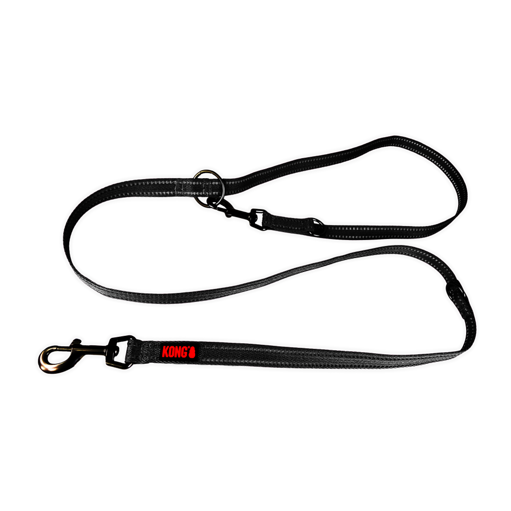 KONG Adjustable Leash