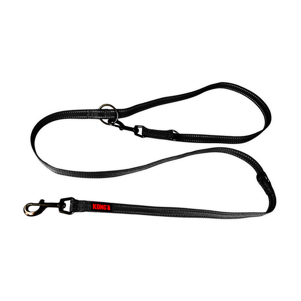 KONG Adjustable Leash