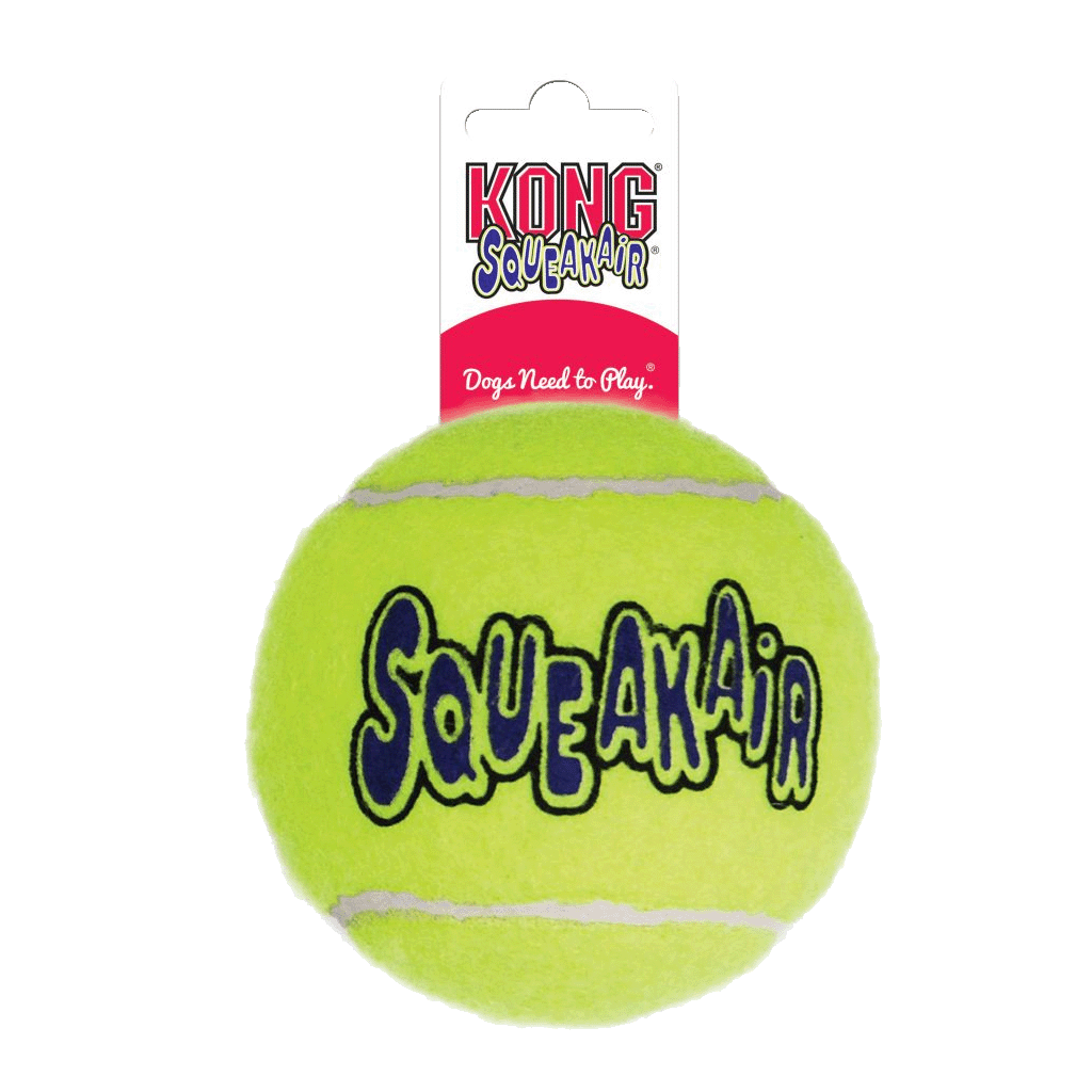 KONG SqueakAir® Balls