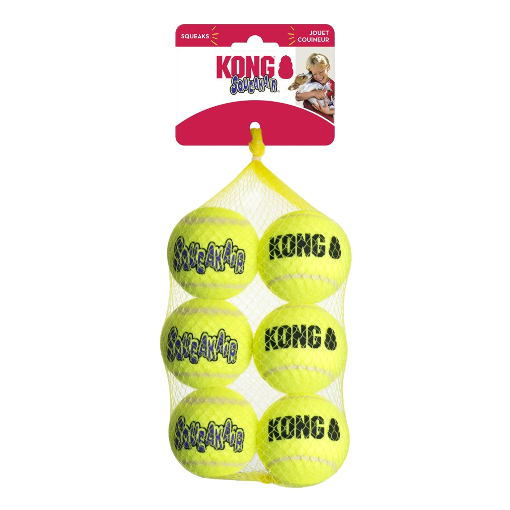 KONG SqueakAir® Balls