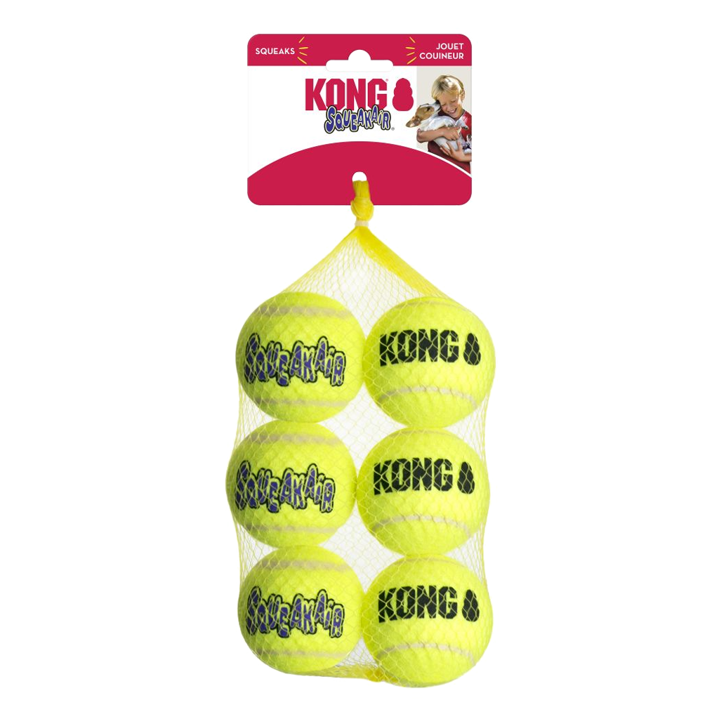 KONG SqueakAir® Balls