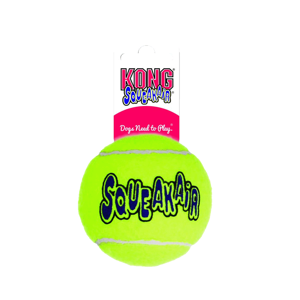 KONG SqueakAir® Balls