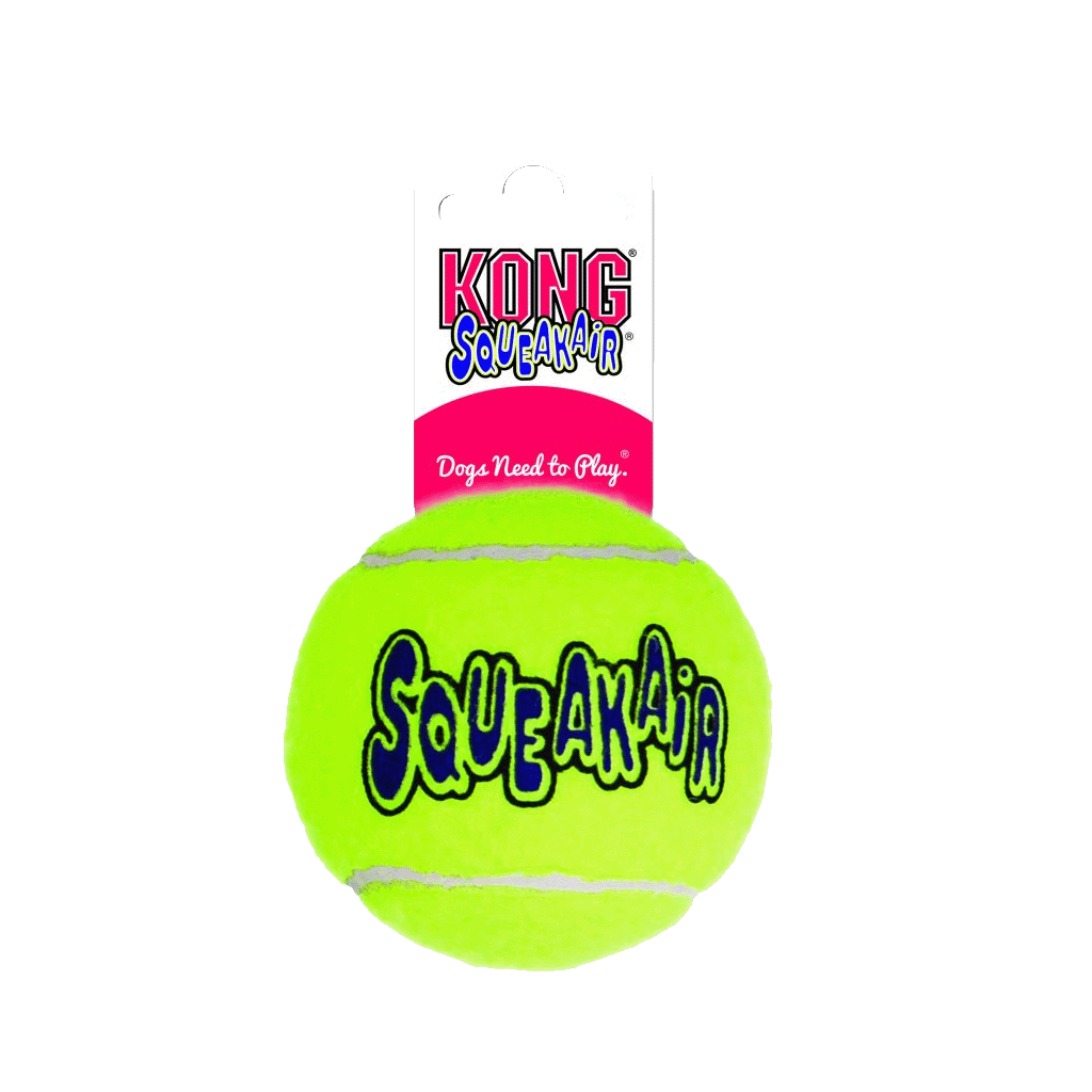 KONG SqueakAir® Balls