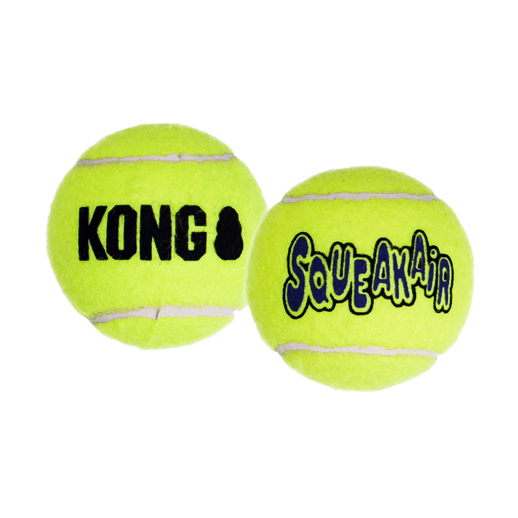 KONG SqueakAir® Balls