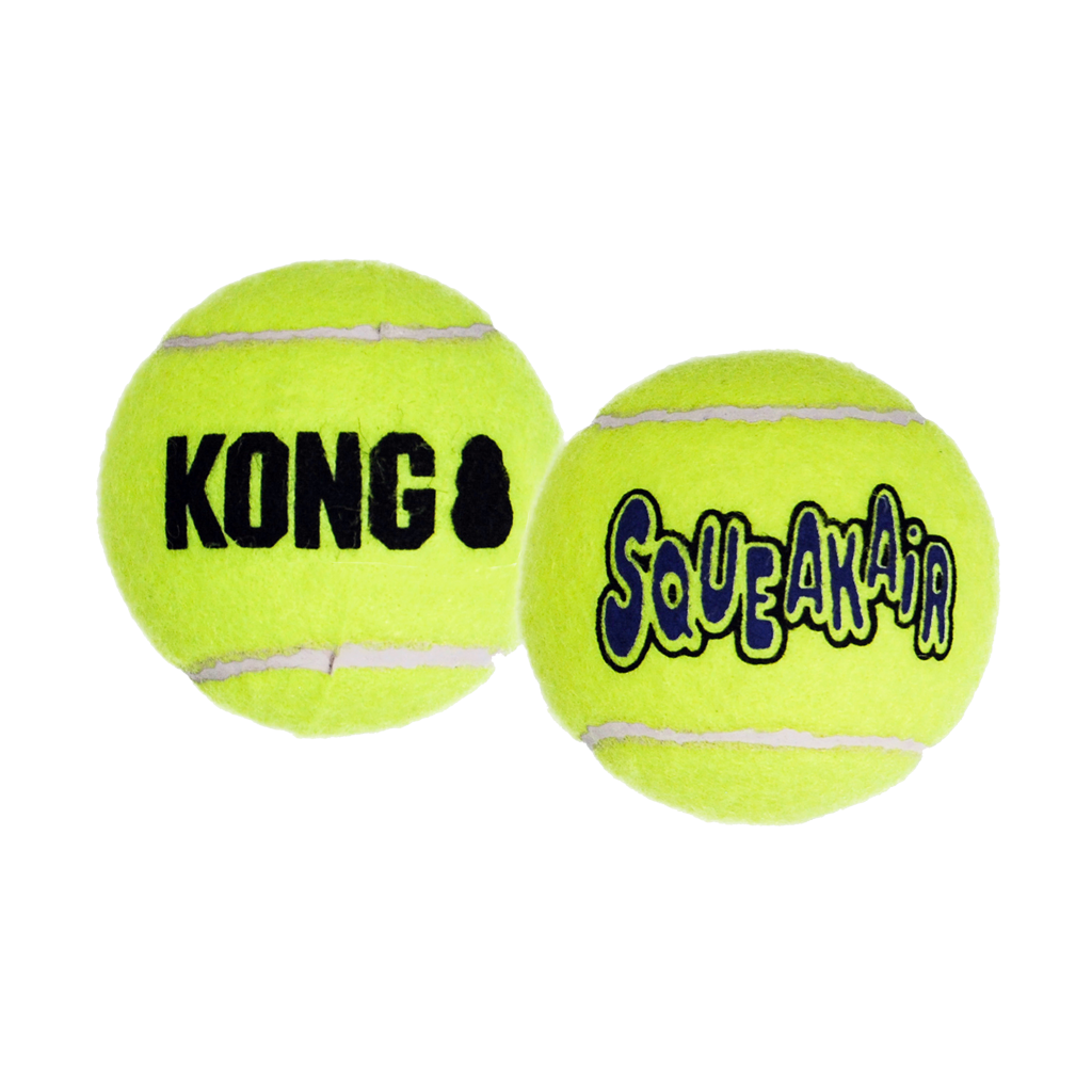 KONG SqueakAir® Balls