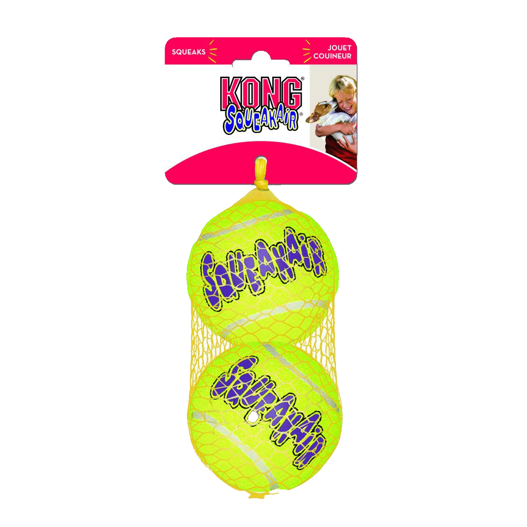 KONG SqueakAir® Balls