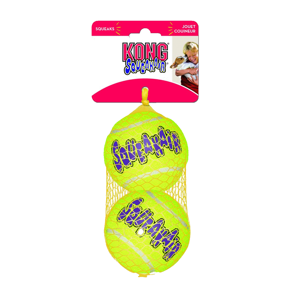 KONG SqueakAir® Balls