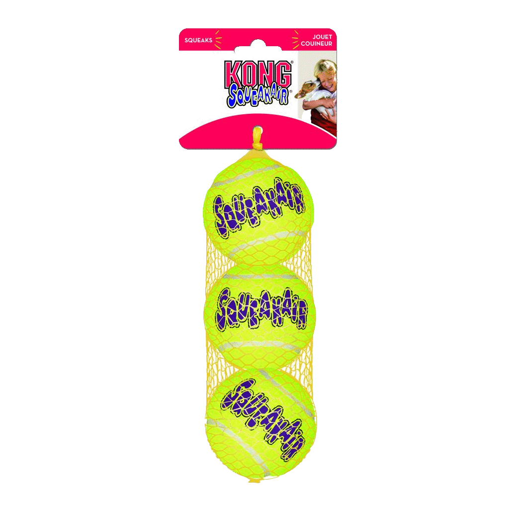 KONG SqueakAir® Balls