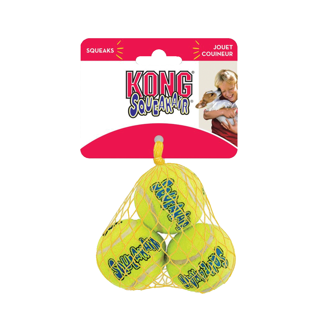 KONG SqueakAir® Balls