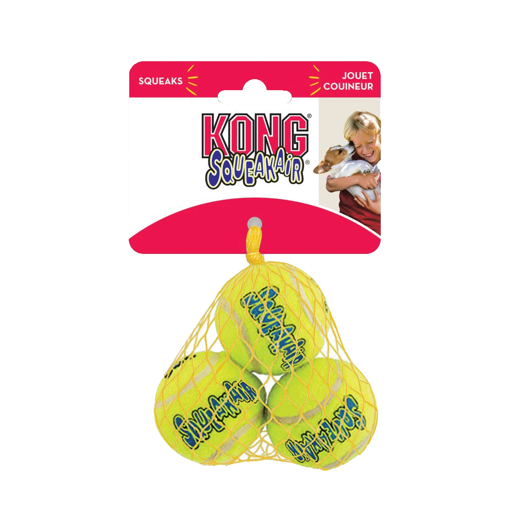 KONG SqueakAir® Balls