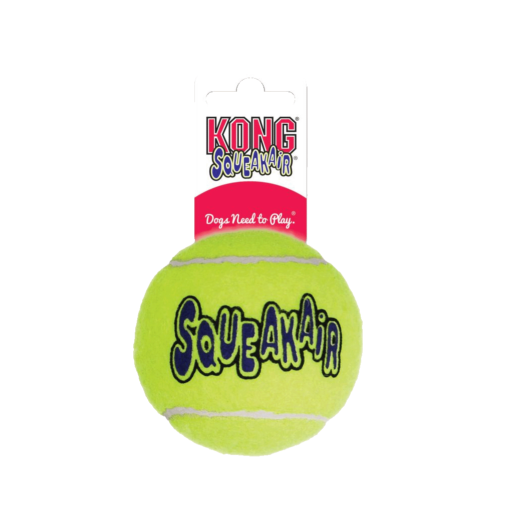 KONG SqueakAir® Balls