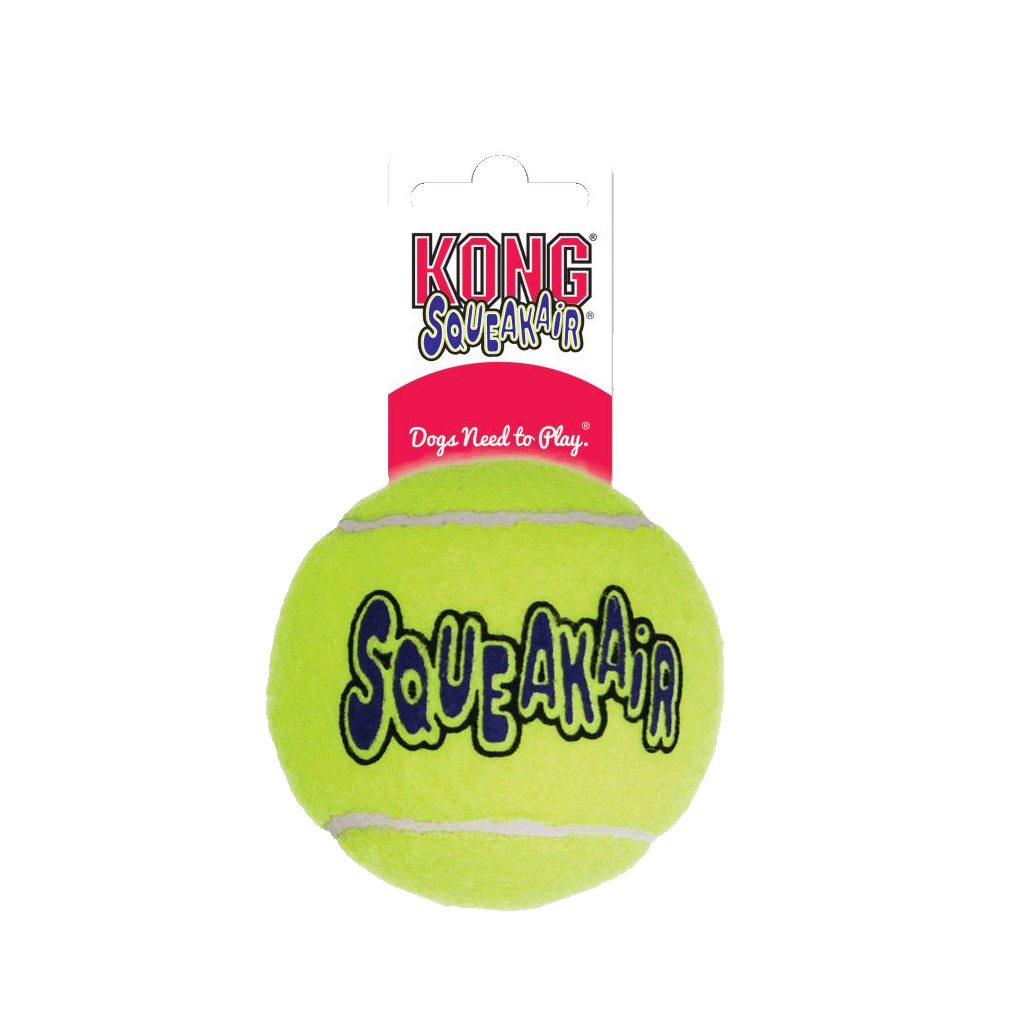 KONG SqueakAir® Balls