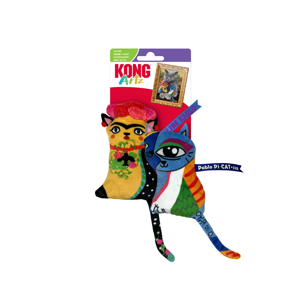 KONG Artz