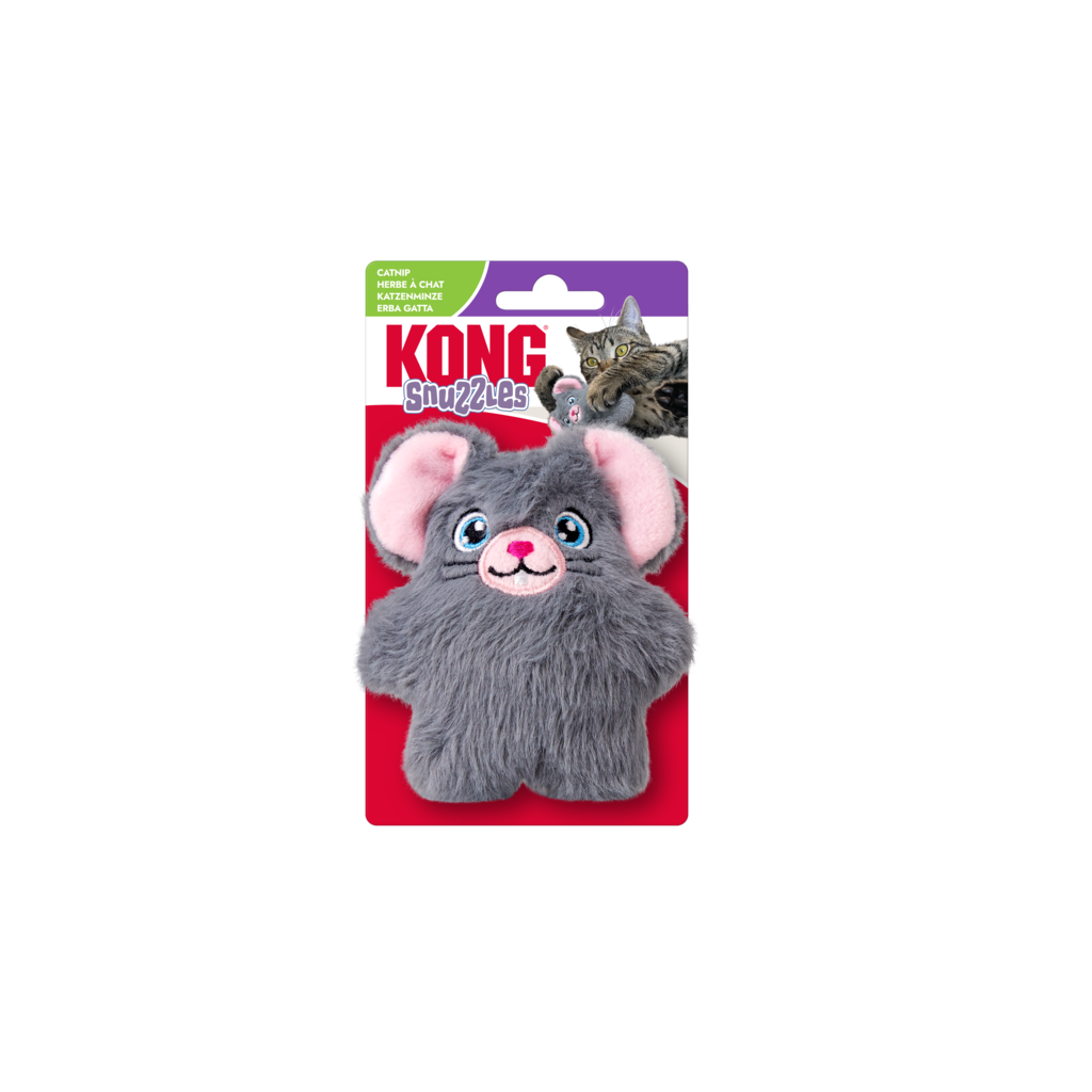 KONG Cat Snuzzles