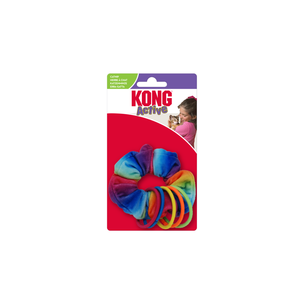 KONG Active Scrunchie