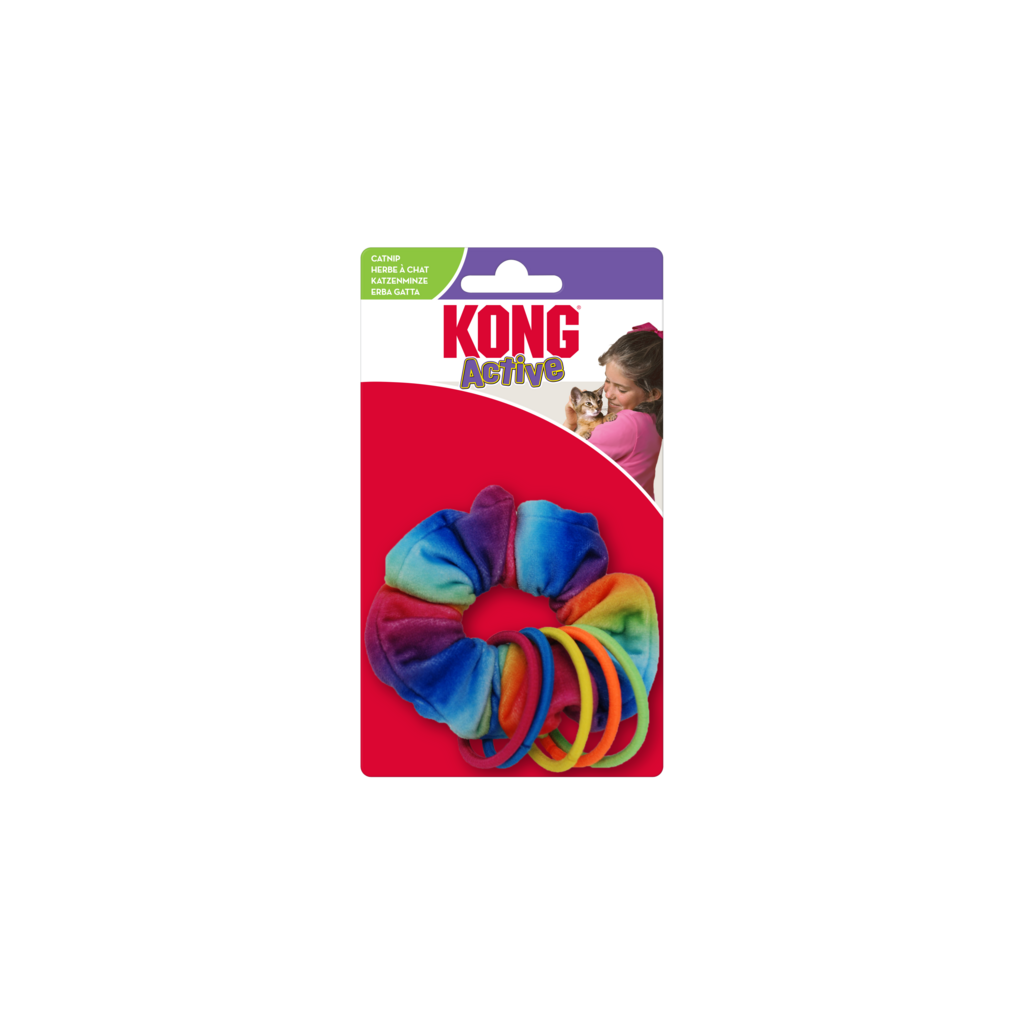 KONG Active Scrunchie