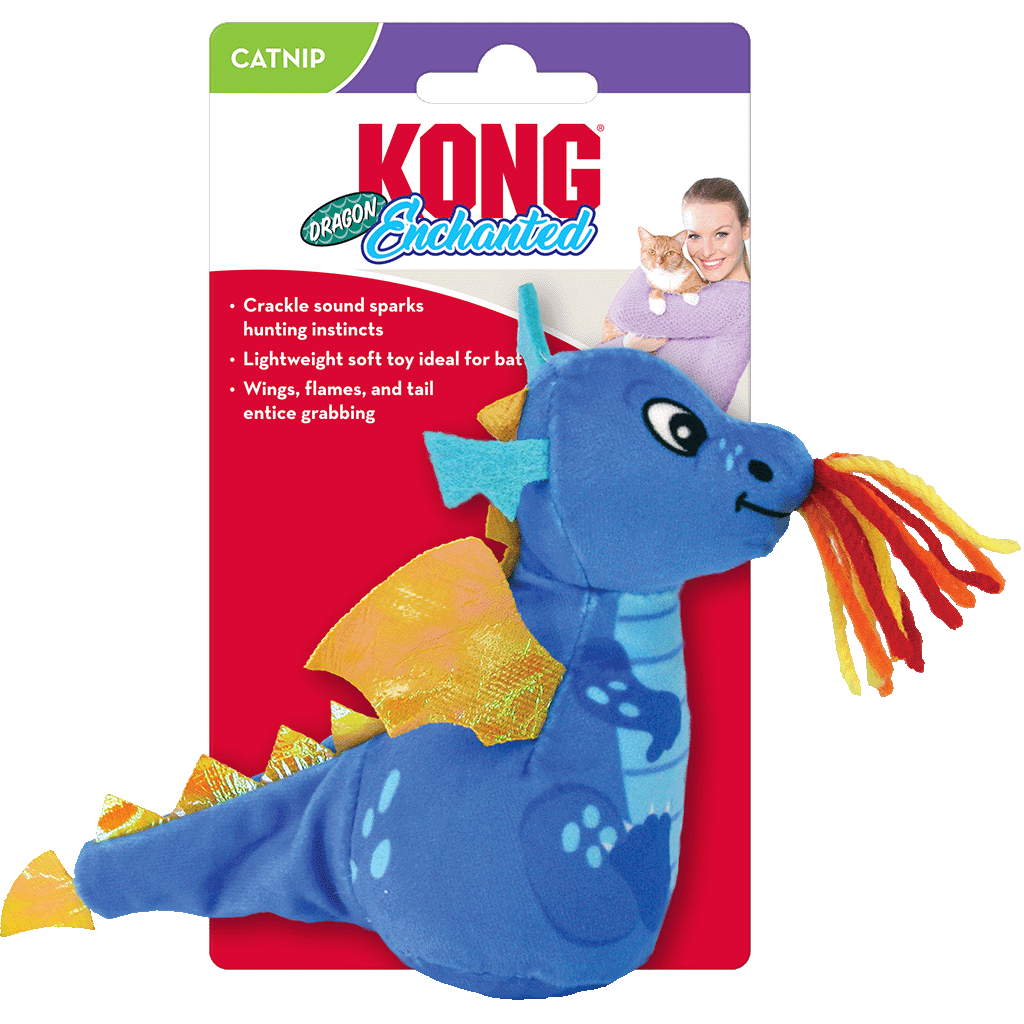 KONG Enchanted Dragon