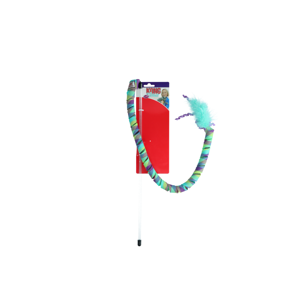 KONG Curlz Teaser