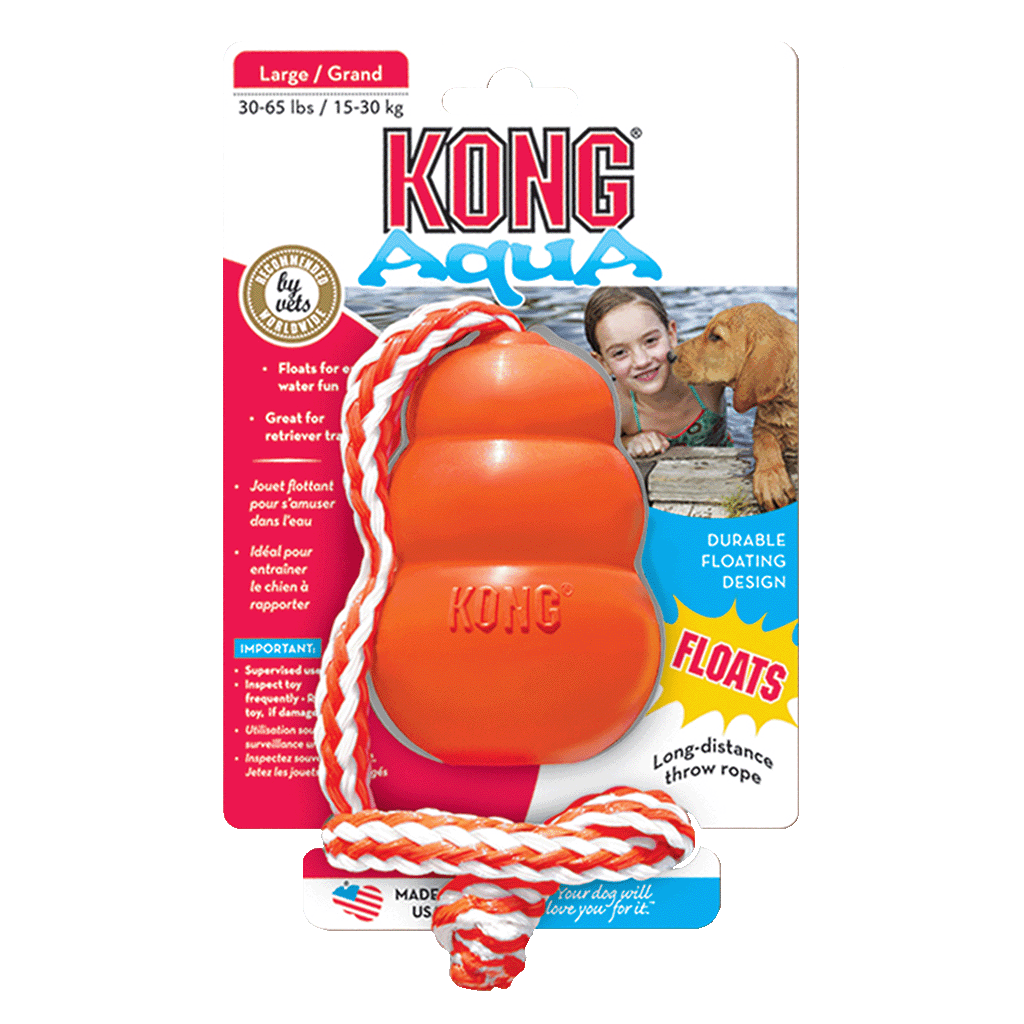 KONG Aqua