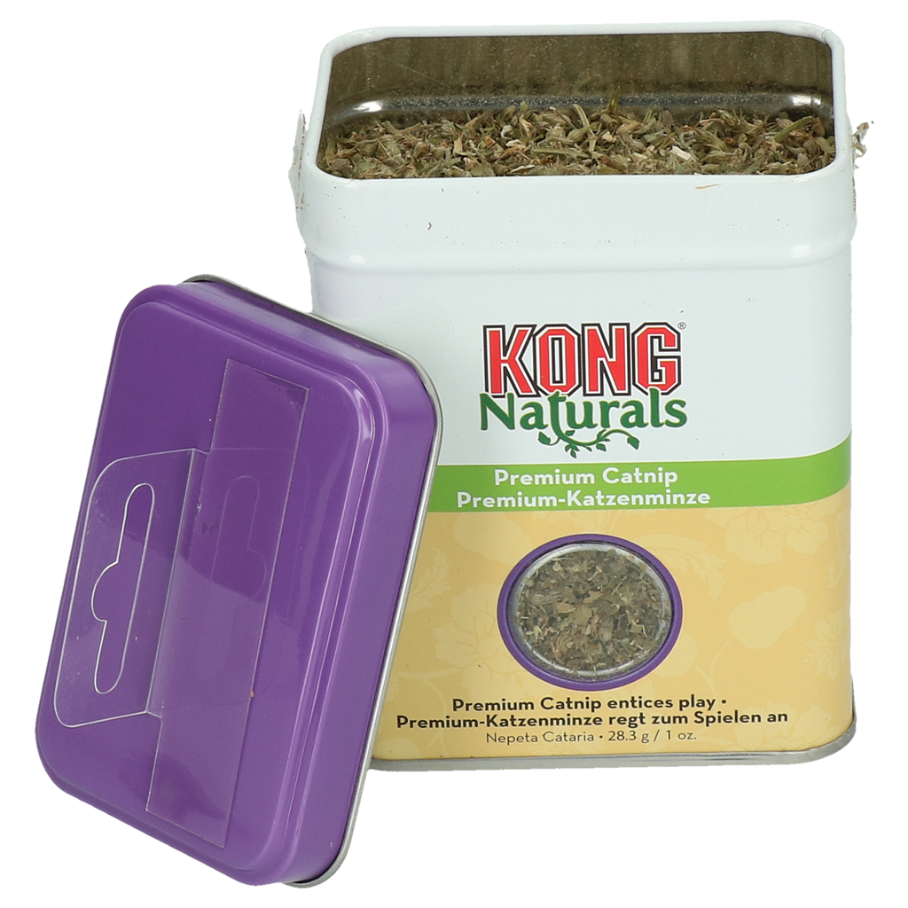 KONG Naturals Catnip