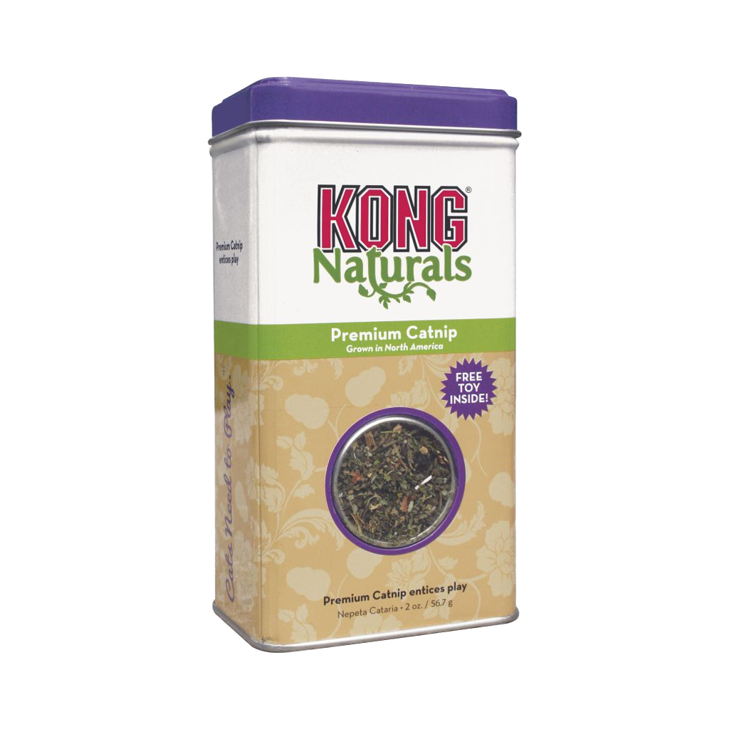 KONG Naturals Catnip