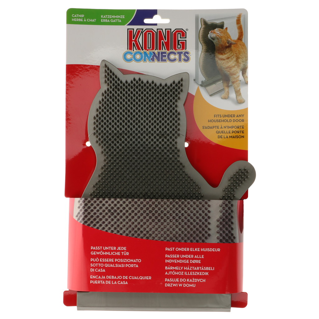 KONG Connects Kitty Comber