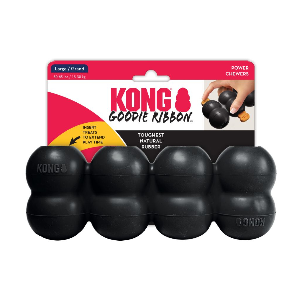 KONG Extreme Goodie Ribbon