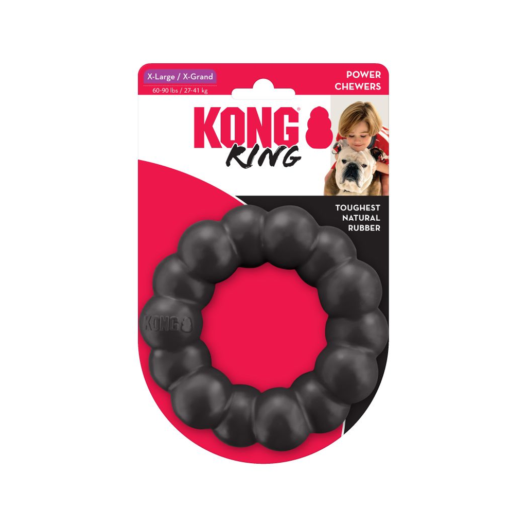 KONG Extreme Ring