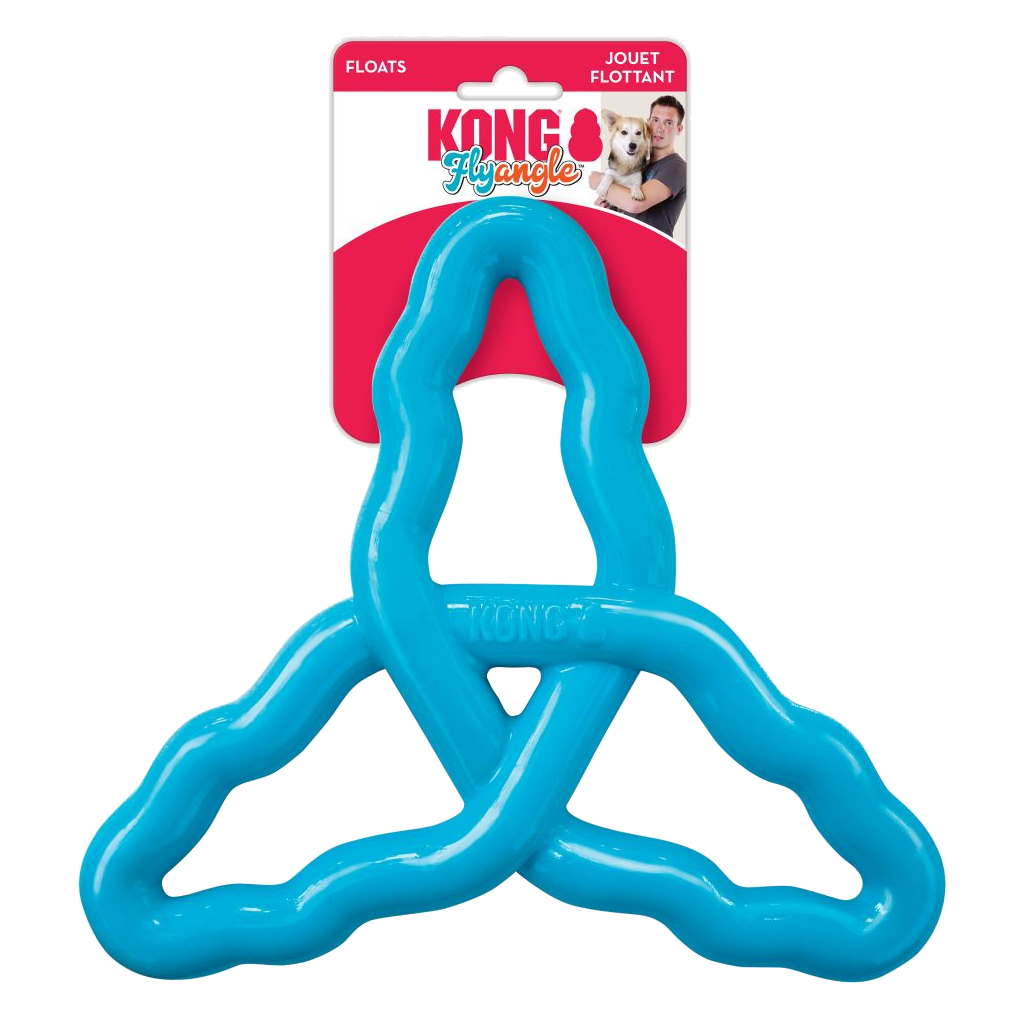 KONG Flyangle Assorti