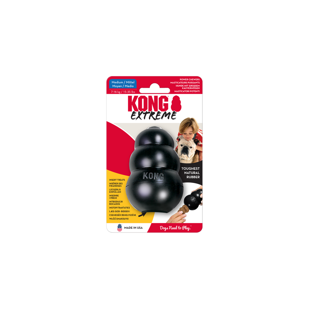 KONG Extreme