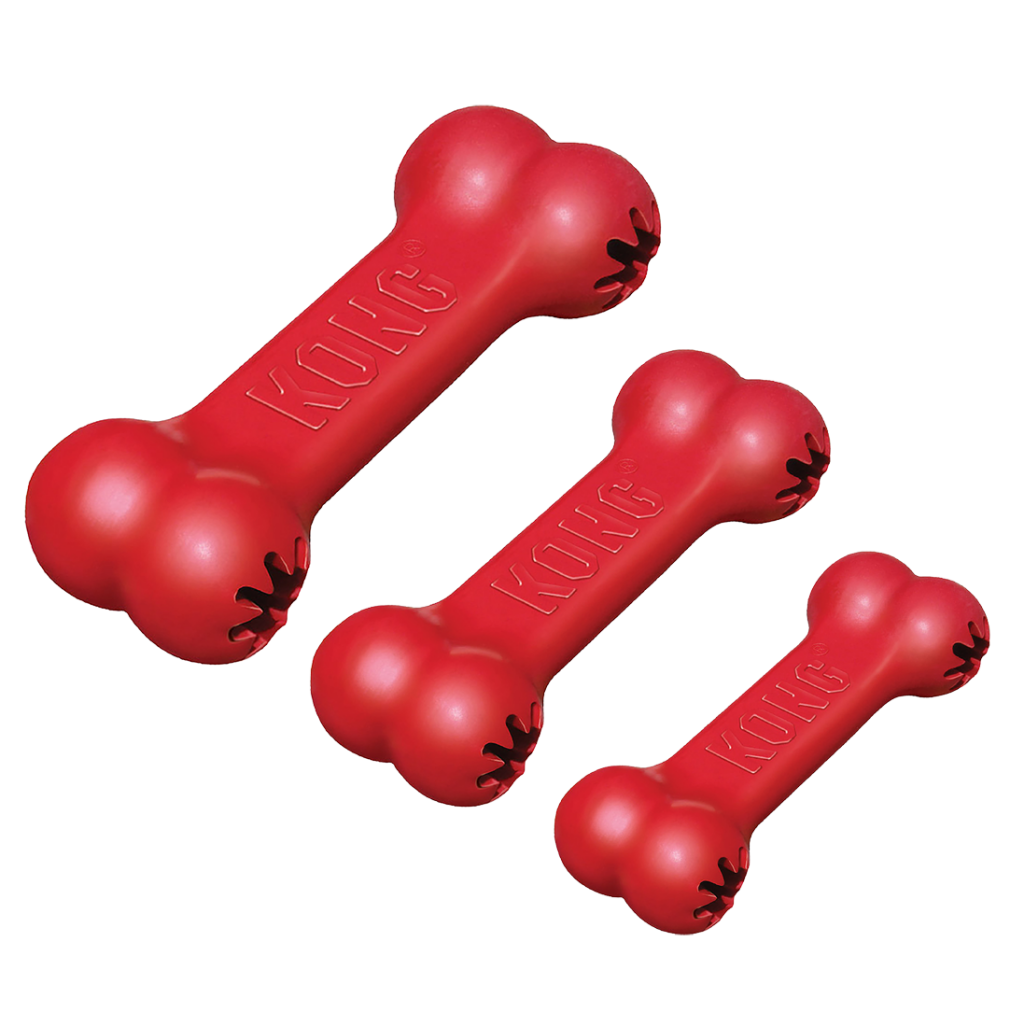 KONG Goodie Bone